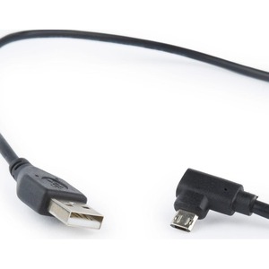 Micro USB кабель Cablexpert CCB-USB2-AMmDM90-6 1.8m
