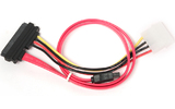 Combo SATA кабель Gembird CC-SATA-C1