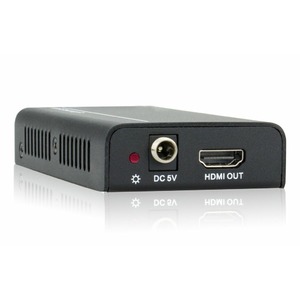 Передача по витой паре HDMI Digis IP-100T