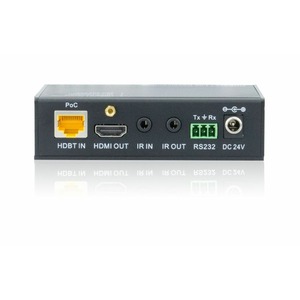 Приемник сигнала HDBT - HDMI Digis EX-B70R