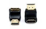 Переходник HDMI - HDMI Atcom AT3804