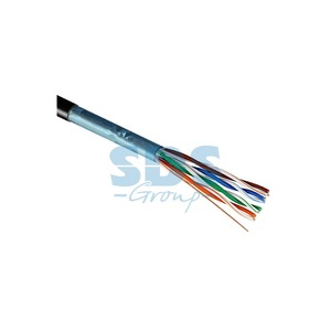Отрезок кабеля витая пара PROconnect (арт. 4206) 01-0146-3 FTP 4PR 24AWG CAT5e OUTDOOR LT 1.8m