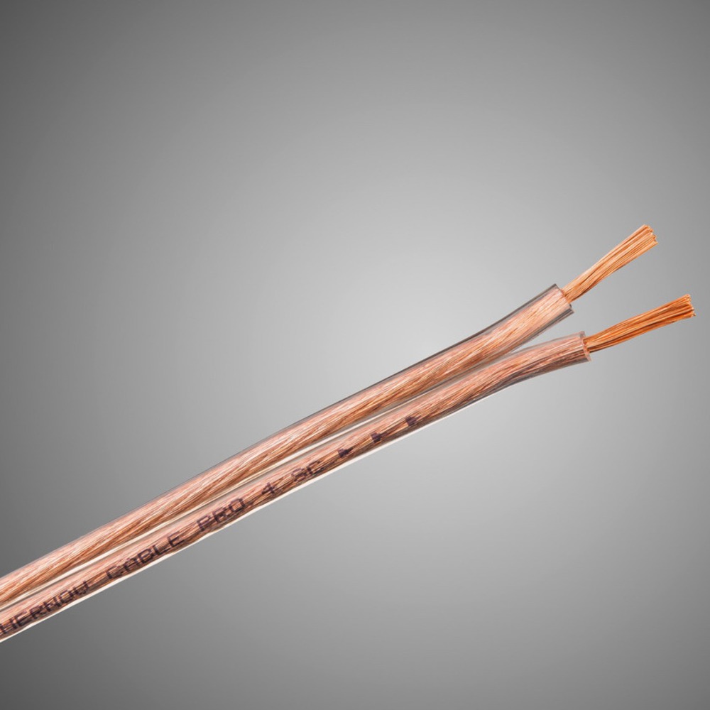Кабель Акустический Tchernov Cable Pro 4 SC