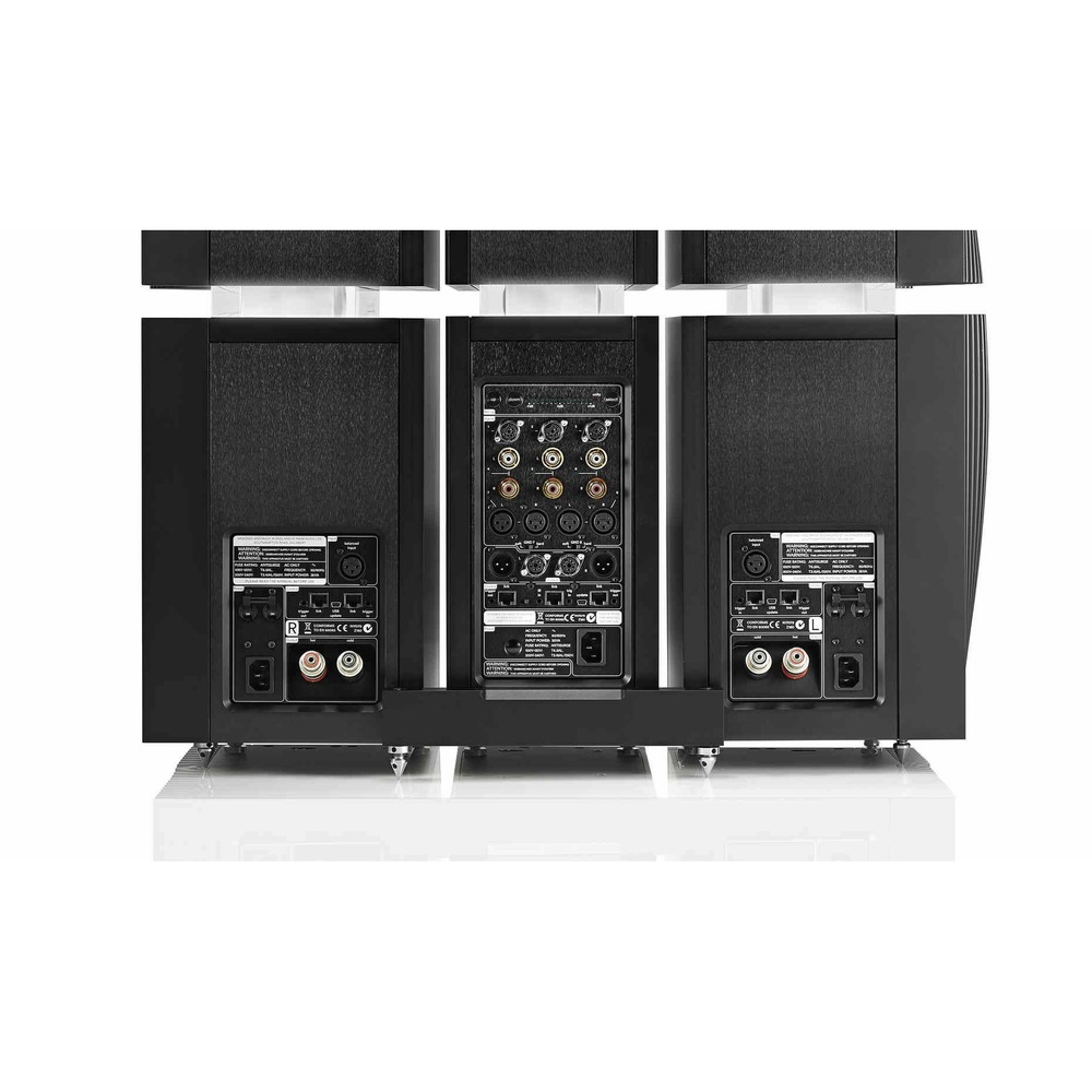 Усилитель предварительный Naim Audio NAC S1