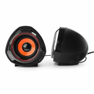 Акустическая система 2.0 Gembird SPK-105