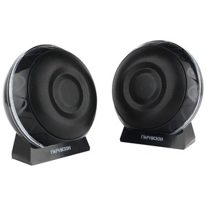 Акустическая система 2.0 Гарнизон GSP-150