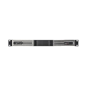 Усилитель мощности POWERSOFT Quatrocanali 4804 DSP+D