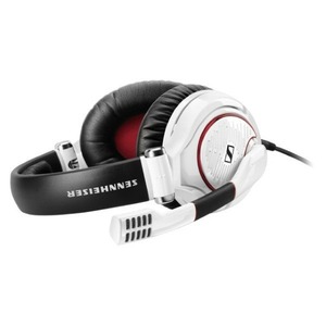Гарнитура компьютерная Sennheiser GAME ZERO