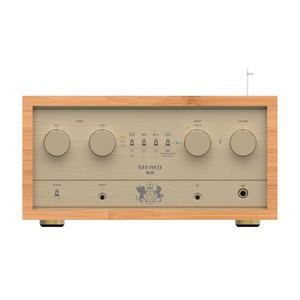 Усилитель интегральный iFi Audio Retro Stereo 50