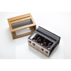 Усилитель интегральный iFi Audio Retro Stereo 50
