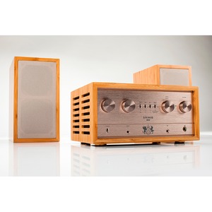 Музыкальный центр iFi Audio Stereo 50 FULL SYSTEM