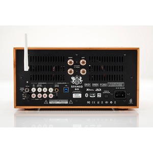 Музыкальный центр iFi Audio Stereo 50 FULL SYSTEM