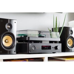 Виниловый проигрыватель NAD C558