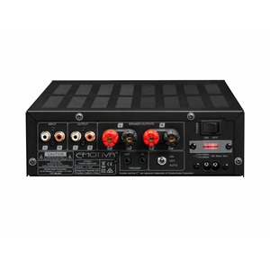 Усилитель мощности Emotiva A-100