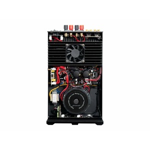 Усилитель мощности Emotiva A-100