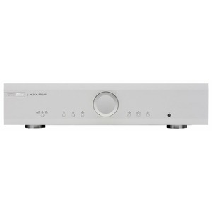 Усилитель интегральный Musical Fidelity M5si Silver
