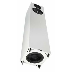 Колонка напольная NEAT Momentum SX5i White
