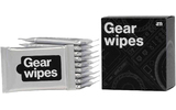 Комплект антистатических салфеток для чистки виниловых проигрывателей AM Clean Sound Gear Wipes 10-pack