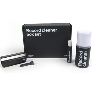 Щетка для винила AM Clean Sound Record Cleaner Box Set