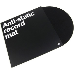 Слипмат AM Clean Sound Anti-Static Record Mat