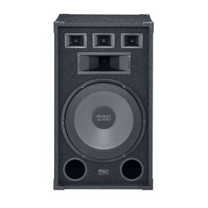 Колонка концертная Mac Audio Soundforce 3800