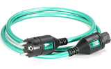 Кабель Силовой Isotek EVO3 Initium Power Cable (EU Shuko - IEC C15) 1.5m