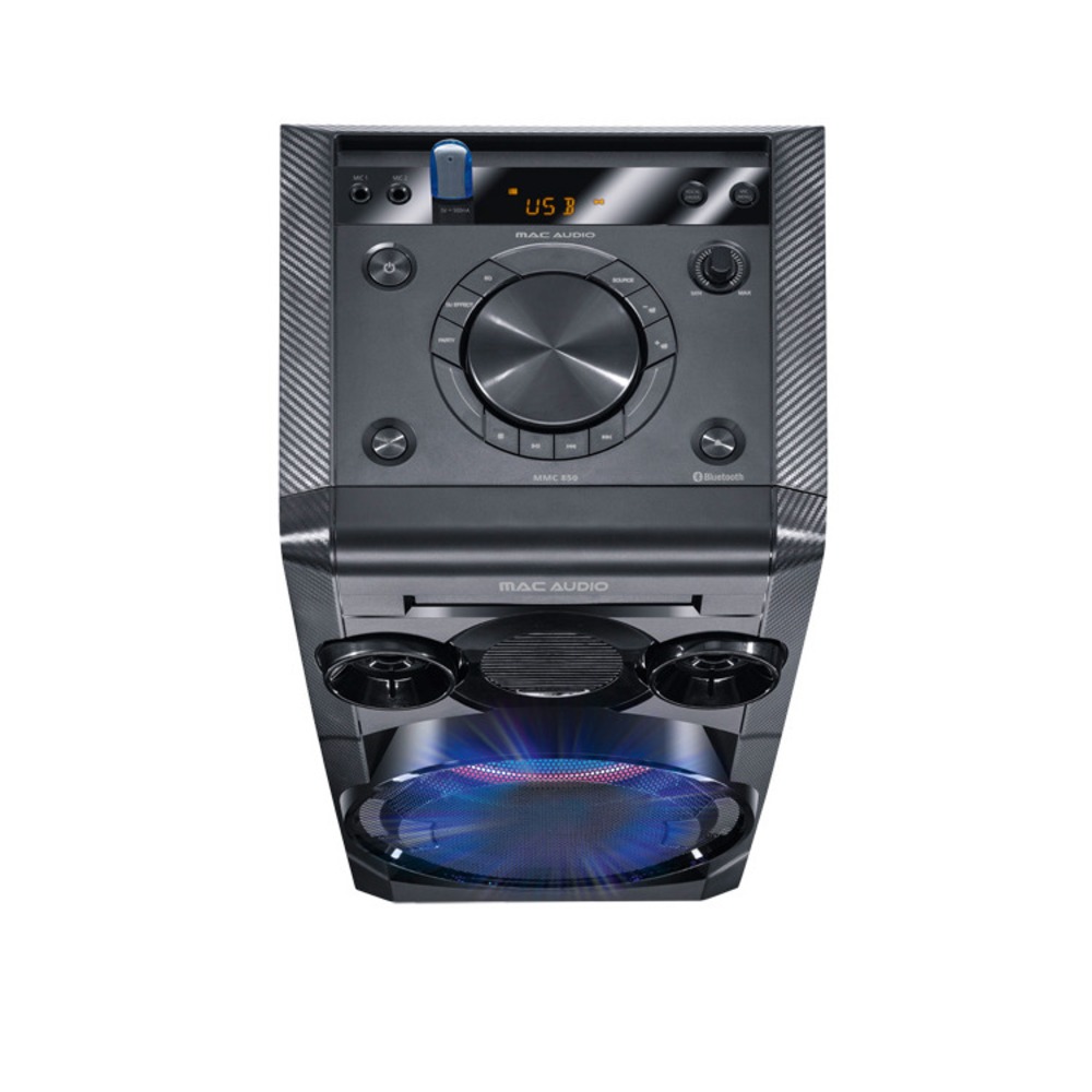 Портативная акустика Mac Audio MMC 850