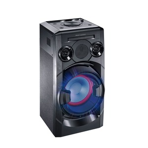 Портативная акустика Mac Audio MMC 850