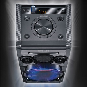 Портативная акустика Mac Audio MMC 850