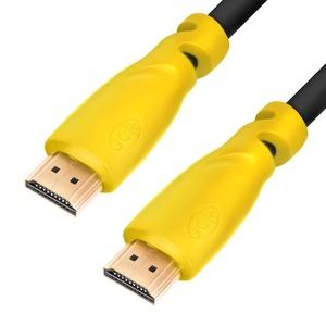 Кабель HDMI Greenconnect GCR-HM340 2.0m