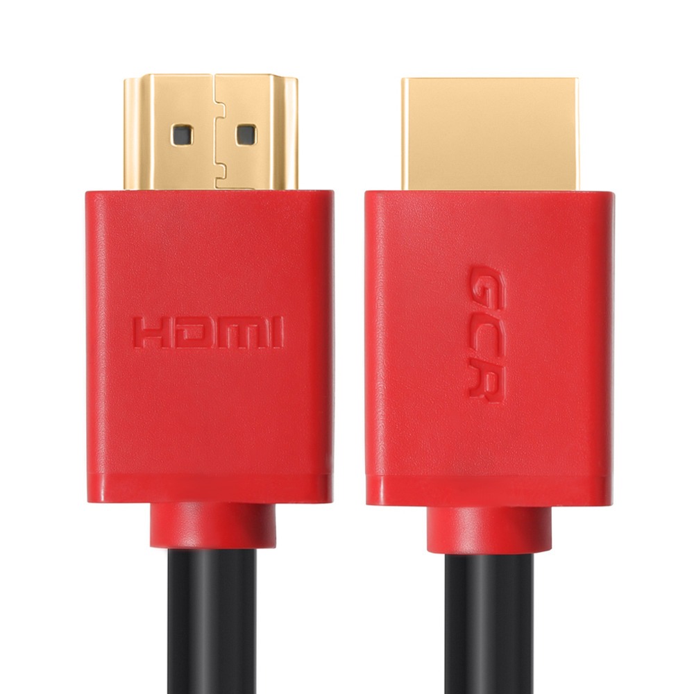 Кабель HDMI Greenconnect GCR-HM450 0.3m