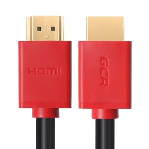 Кабель HDMI - HDMI Greenconnect GCR-HM450 0.3m