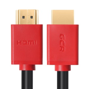 Кабель HDMI Greenconnect GCR-HM450 0.3m