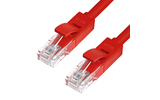 Кабель Витая пара Greenconnect GCR-LNC04 0.15m