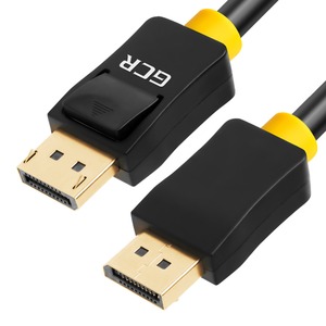 Кабель DisplayPort Greenconnect GCR-DP2DP 10.0m