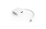 Переходник mini DisplayPort - DisplayPort Greenconnect GCR-MDP2DHD