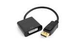 Переходник DisplayPort - DVI Greenconnect GCR-ADP2MDVI