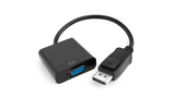 Переходник DisplayPort - VGA Greenconnect GCR-CVDP11