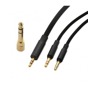 Кабель аудио для наушников Beyerdynamic Connection cable audiophile 1.4 m