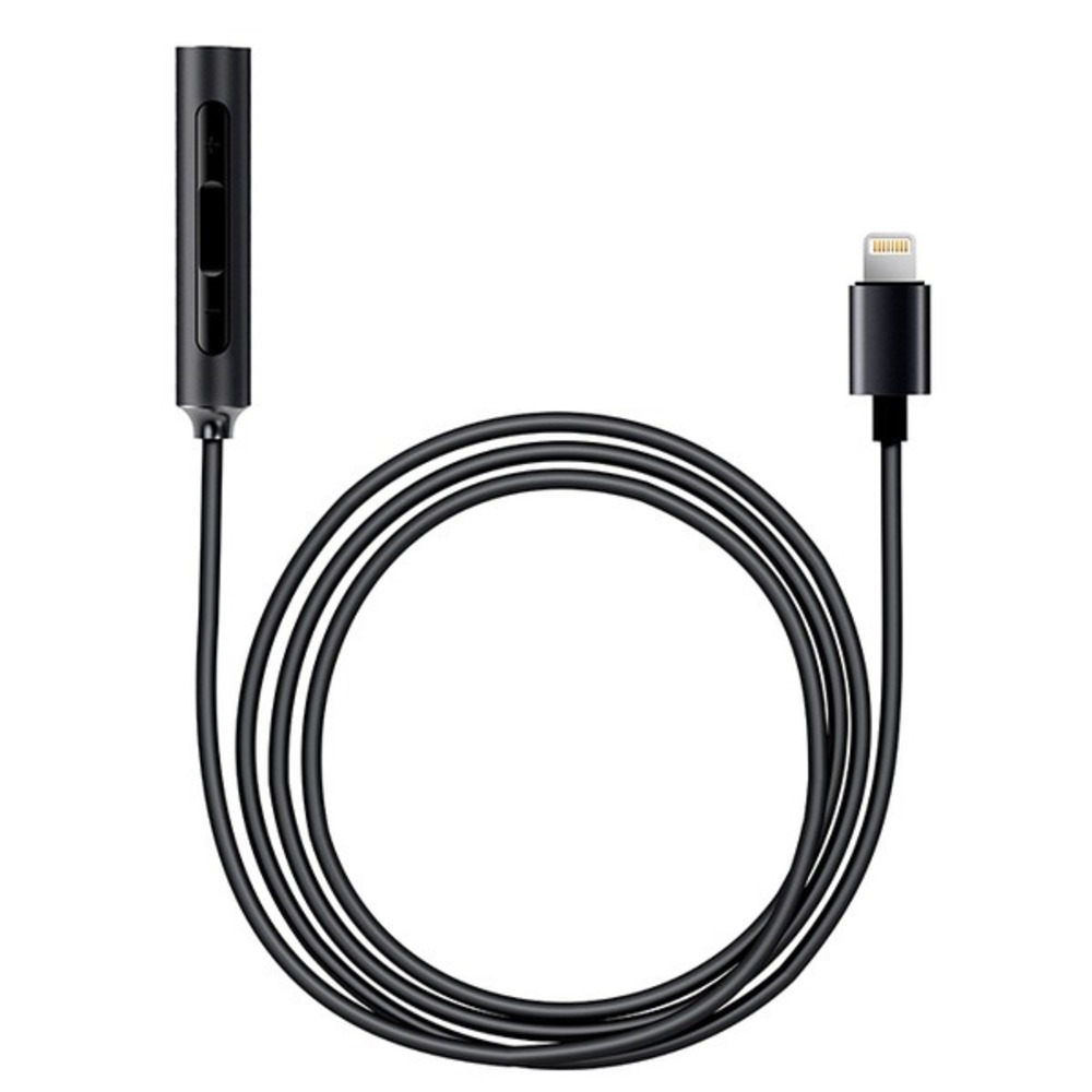 Усилитель для наушников FiiO i1