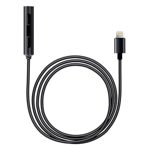 Усилитель для наушников FiiO i1