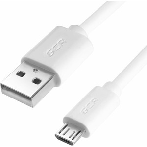 Кабель USB 2.0 Тип A - B micro Greenconnect GCR-UA9MCB3-BC2S 1.5m