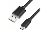Кабель USB 2.0 Тип A - B micro Greenconnect GCR-UA9MCB3-BD 1.5m