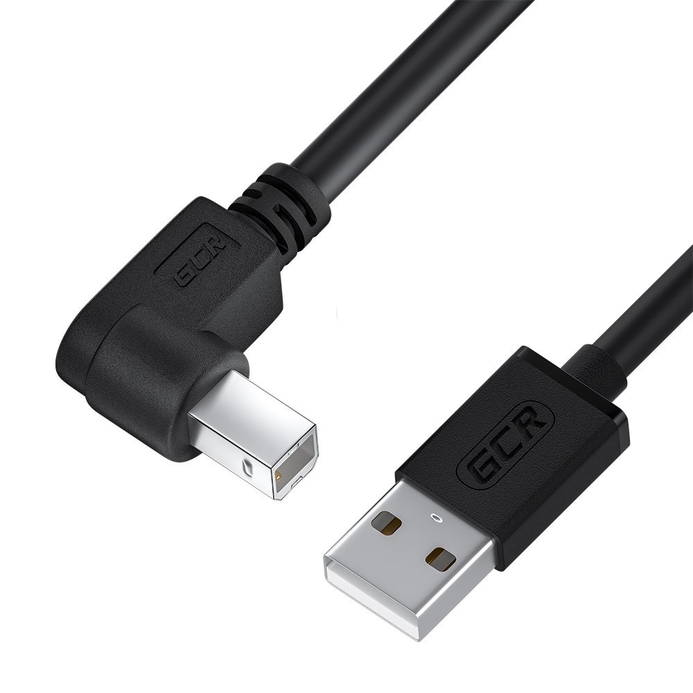 Кабель USB Greenconnect GCR-UPC3M2-BB2S 1.5m