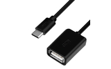 Кабель USB Greenconnect GCR-UC1AF-BB2S 1.0m