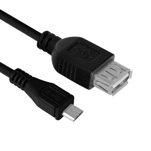 Кабель USB Greenconnect GCR-MB1AF-BB2S 2.0m