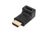 Переходник HDMI - HDMI Greenconnect GCR-CV304