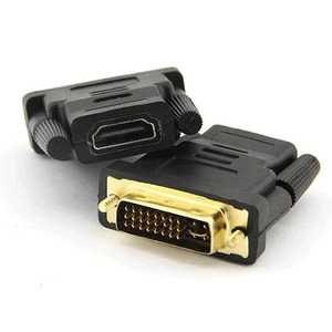 Переходник HDMI - DVI Greenconnect GCR-CV105i