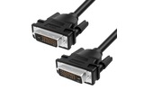 Кабель DVI Greenconnect GCR-DM2DMC 1.8m