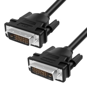 Кабель DVI Greenconnect GCR-DM2DMC 3.5m